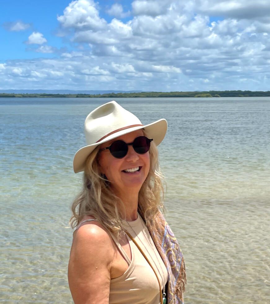 Sarah Schofield Sarah Schofield